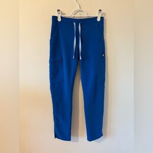 FIGS Yola Skinny Scrub Pants XXS/P